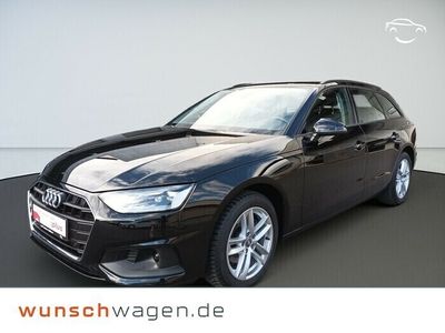 gebraucht Audi A4 Cabriolet 