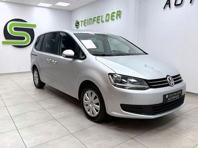 VW Sharan