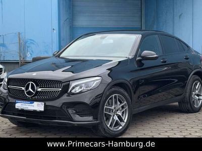 Mercedes GLC220