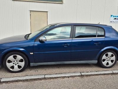 Opel Signum