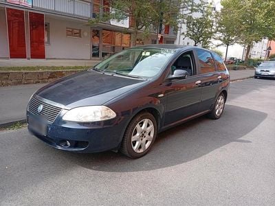Fiat Croma