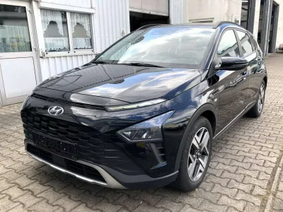 Gebraucht Hyundai Bayon