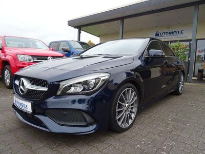 Mercedes CLA200