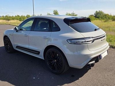 Porsche Macan GTS