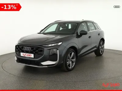 Używany Audi Q3