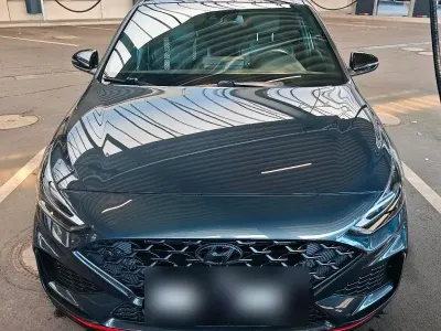 Gebraucht Hyundai i30