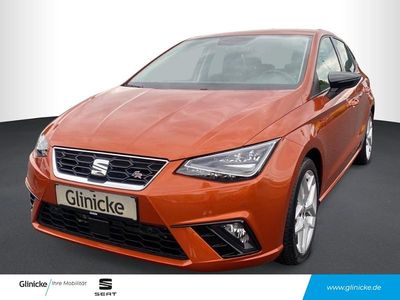 Gebraucht Seat Ibiza FR 95 PS (69 kW) 2019 Kleinwagen