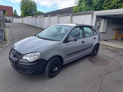 VW Polo