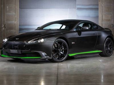 gebraucht Aston Martin Vantage GT8