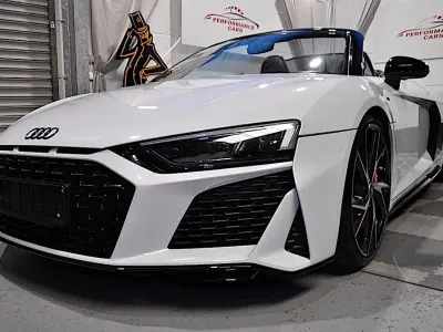 Gebraucht Audi R8 Coupé