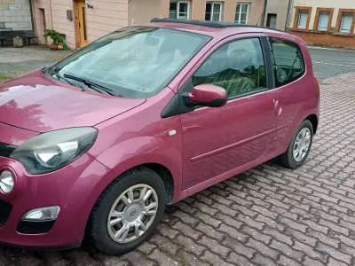 Gebraucht Renault Twingo