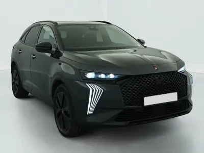 Gebraucht DS Automobiles DS7 Crossback