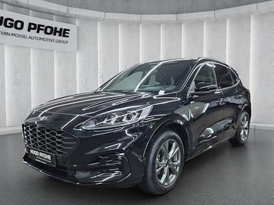 Usata Ford Kuga ST-Line X 150 CV (110 kW) 2024 Nero SUV