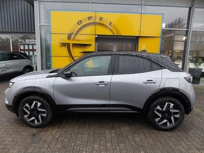 Ny Opel Mokka 131 HK (96 kW) 2025 Grå SUV