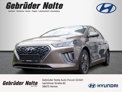 gebraucht Hyundai Ioniq 1.6 Plug-in-Hybrid Style