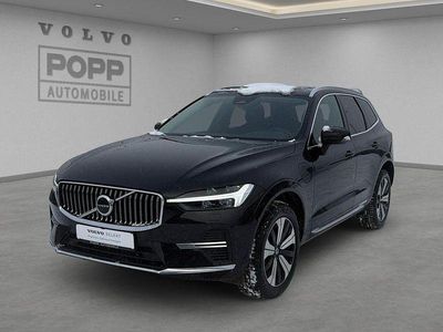 Onyx black / metallic Gebraucht 2025 Volvo XC60 Core SUV | 47.980 € (Guter Preis)