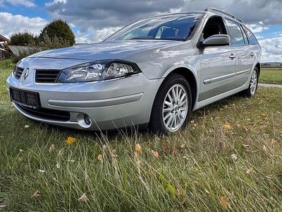 Renault Laguna III