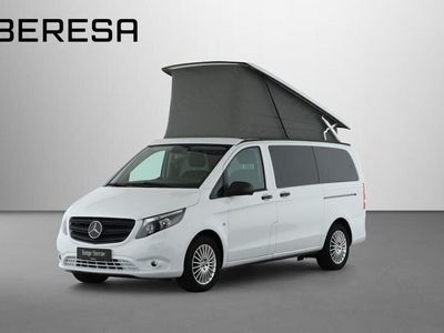 Mercedes V220