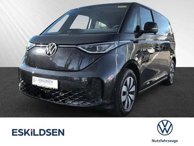 Starlightblue (blau) Gebraucht 2023 VW ID. Buzz Pro Van / Kleinbus | 54.780 €