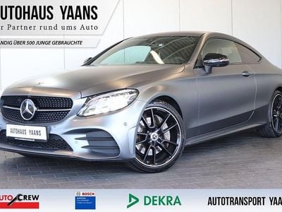 Mercedes C300