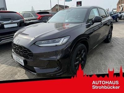 Gebraucht Honda ZR-V Hybrid 2023 Andere SUV