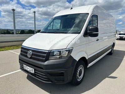 VW Crafter