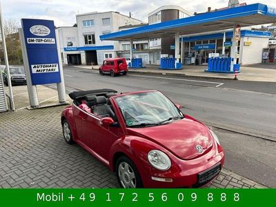 VW Beetle