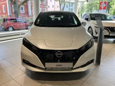 Gebraucht Nissan Leaf 110 kW (150 PS) 2024 Othercolor Kleinwagen