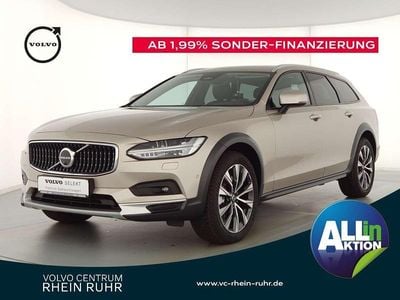 Volvo V90 CC
