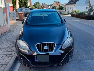 Seat Altea