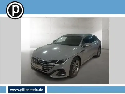 Gebraucht VW Arteon R-line 200 PS (147 kW) 2023 Limousine
