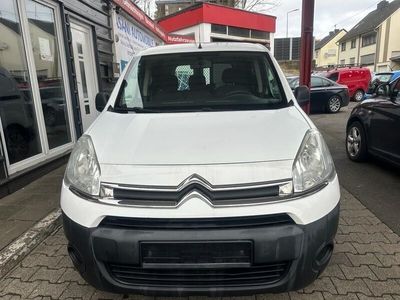 gebraucht Citroën Berlingo Kasten Niveau A L1