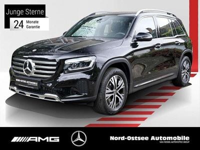 Mercedes GLB200