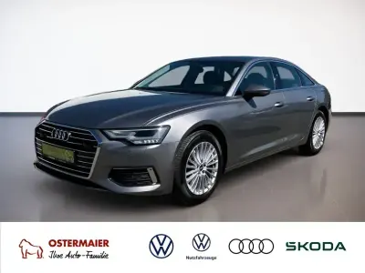 Gebraucht Audi A6