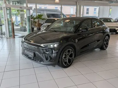 Używany Smart #3 Pro+ 200 kW (272 KM) 2024 Czarny SUV