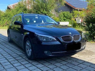 BMW 523