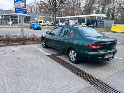 Renault Mégane