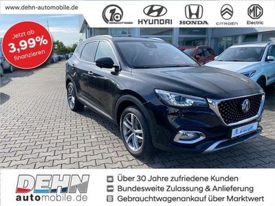 gebraucht MG EHS PHEV 1.5 AT Luxury Pano ACC LED 1.Hand