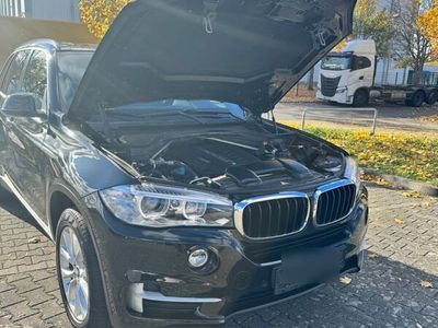 gebraucht BMW X5 xDrive30d -