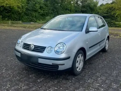 Gebraucht VW Polo
