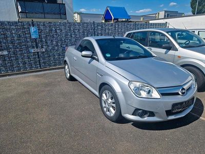 Opel Tigra