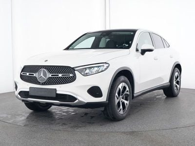 Mercedes GLC300e