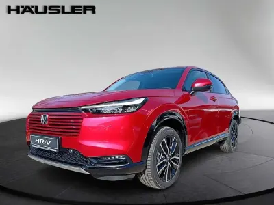 Gebraucht Honda HR-V