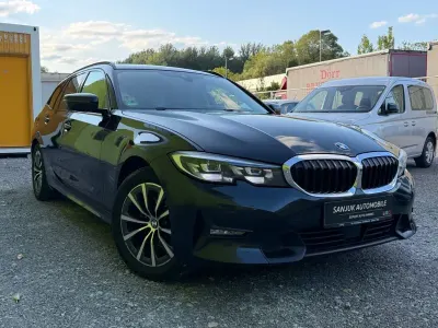 Gebraucht BMW 320