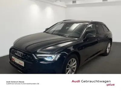Gebraucht Audi A6