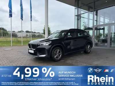 Gebraucht BMW X1