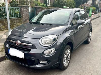 gebraucht Fiat 500X POP STAR