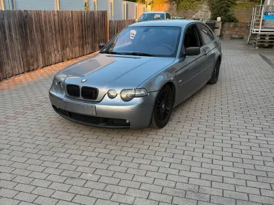 Używany BMW 325