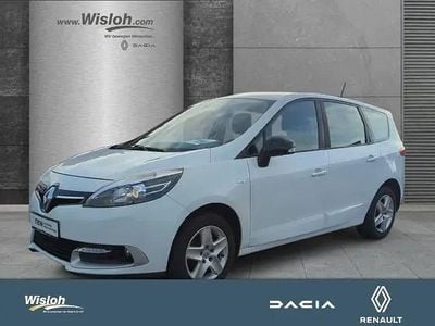 Renault Grand Scénic IV