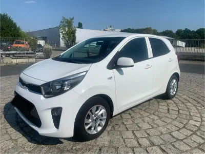 Gebraucht Kia Picanto